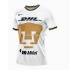 Camisola Pumas UNAM Equipamento Primeiro 2022-2023 Manga Corta